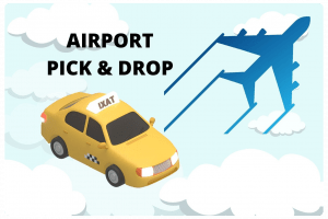 Airport Taxi