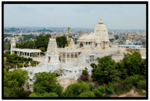 Birla Mandir Tour