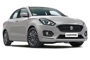 Dzire - Car Rental