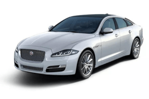 Jaguar XJ L