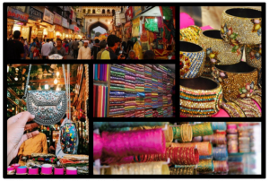 Laad Bazaar Tour